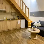 Skalite W Szczyrku Apartment Szczyrk