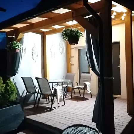 Apartment Skalite W Szczyrku Szczyrk