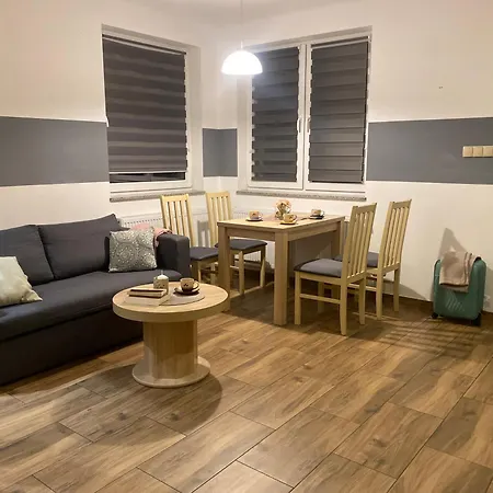 Apartment Skalite W Szczyrku