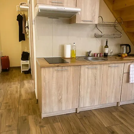 Apartment Skalite W Szczyrku *