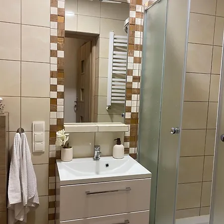 Apartment Skalite W Szczyrku