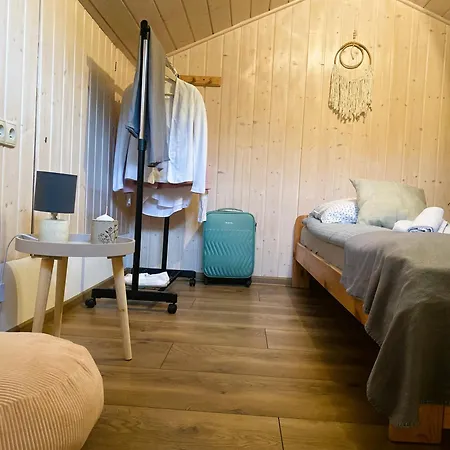 Apartmán Skalite W Szczyrku *