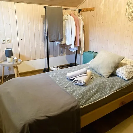 Skalite W Szczyrku Apartment *