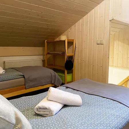 Skalite W Szczyrku * Szczyrk