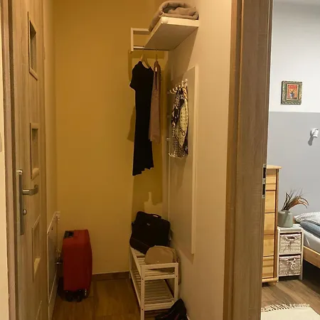 Apartment Skalite W Szczyrku