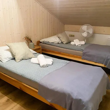 Apartmán Skalite W Szczyrku