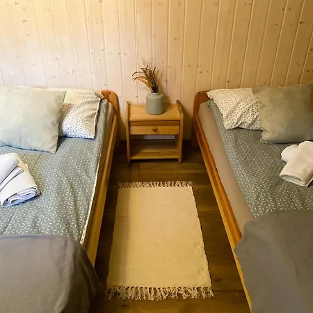 Apartment Skalite W Szczyrku