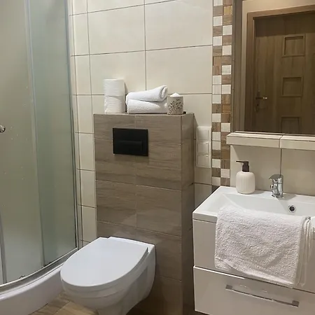 Skalite W Szczyrku * Szczyrk