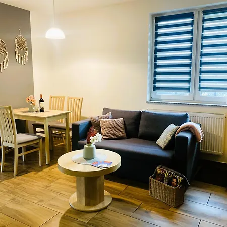 Skalite W Szczyrku *