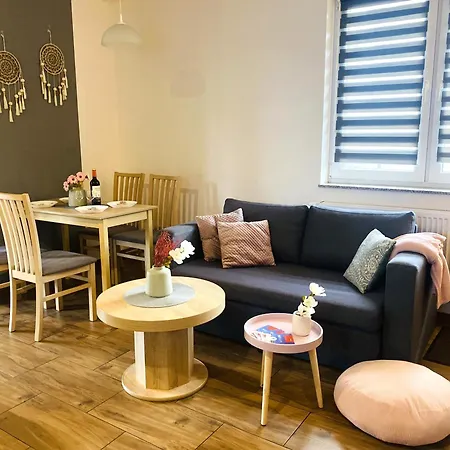 Skalite W Szczyrku Szczyrk