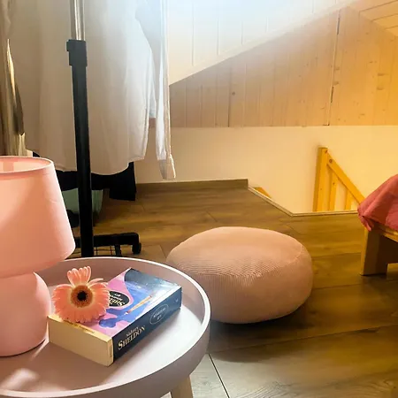 Skalite W Szczyrku Apartmán Szczyrk