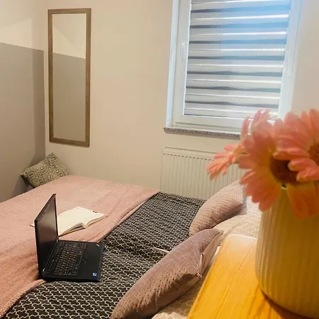 Apartmán Skalite W Szczyrku Szczyrk