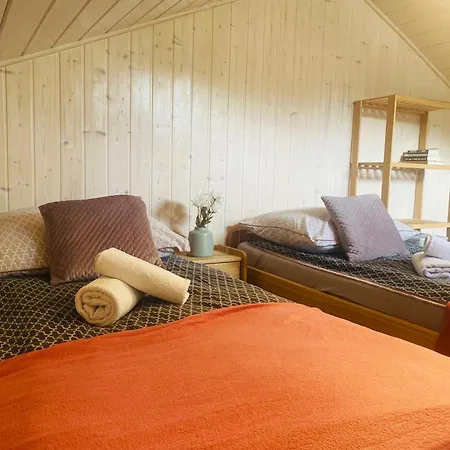 Skalite W Szczyrku *