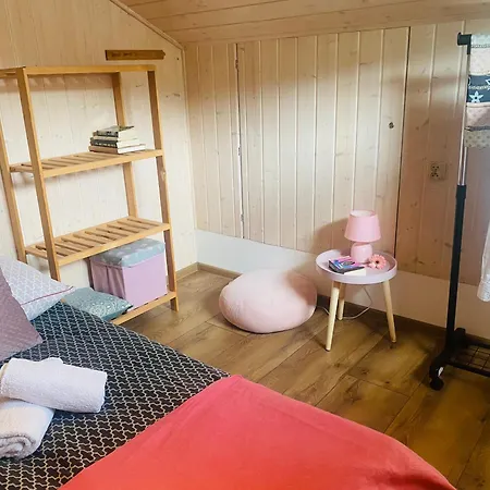 Apartment Skalite W Szczyrku