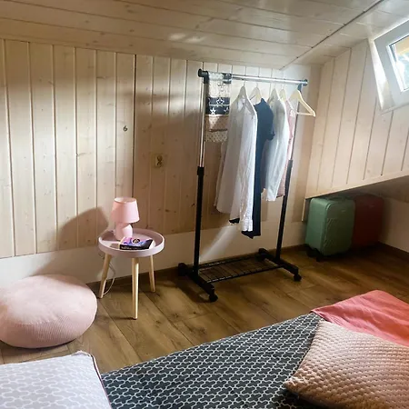 Apartmán Skalite W Szczyrku