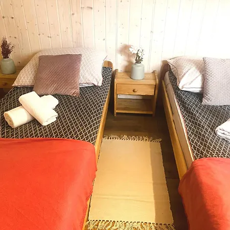 Skalite W Szczyrku *