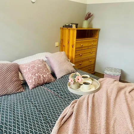 Skalite W Szczyrku Apartmán