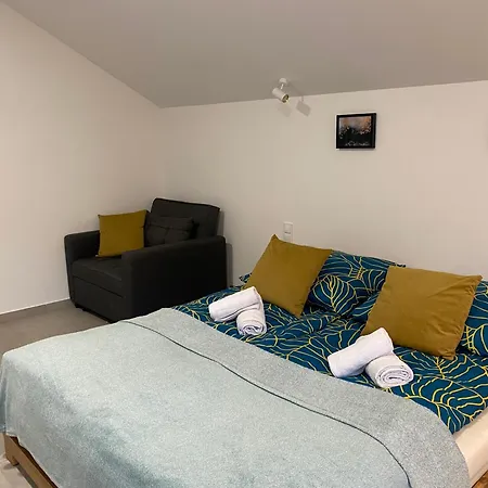 Skalite W Szczyrku *