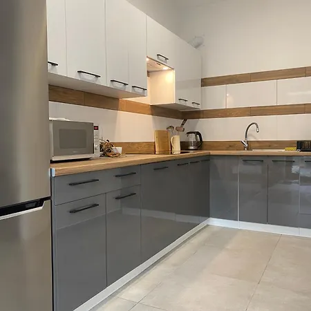 Apartmán Skalite W Szczyrku