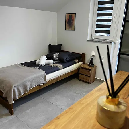 Skalite W Szczyrku * Szczyrk