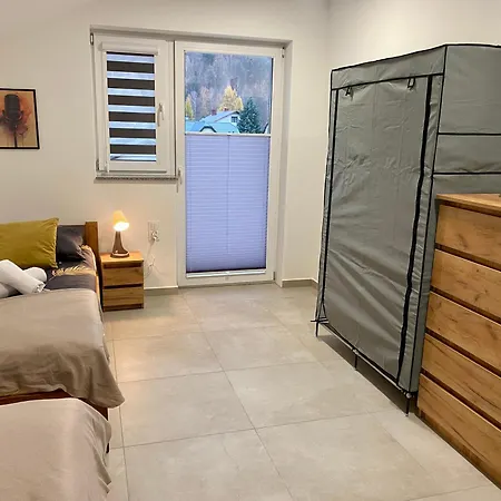 Apartmán Skalite W Szczyrku