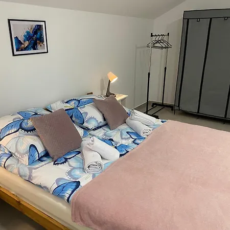 Skalite W Szczyrku Apartment *