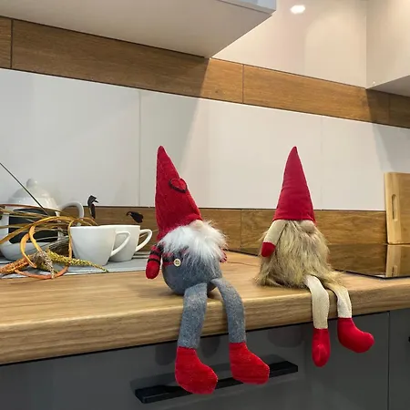 Skalite W Szczyrku Apartmán Szczyrk