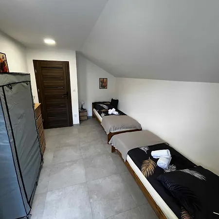 Skalite W Szczyrku Szczyrk