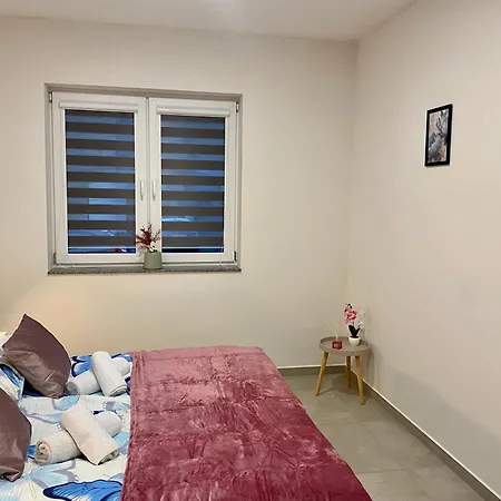 Skalite W Szczyrku Apartmán *