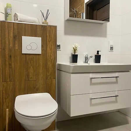 Apartment Skalite W Szczyrku *