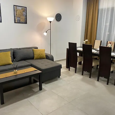 Apartment Skalite W Szczyrku