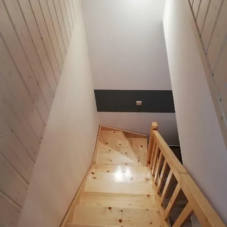 Apartmán Skalite W Szczyrku Szczyrk