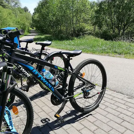 Skalite W Szczyrku Apartmán Szczyrk