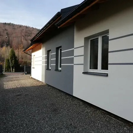 Skalite W Szczyrku Apartment *