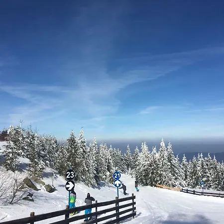 Skalite W Szczyrku * Szczyrk