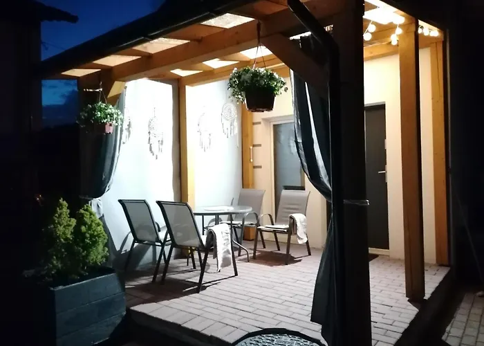 Apartment Skalite W Szczyrku Szczyrk