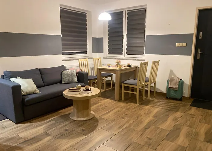 Apartment Skalite W Szczyrku