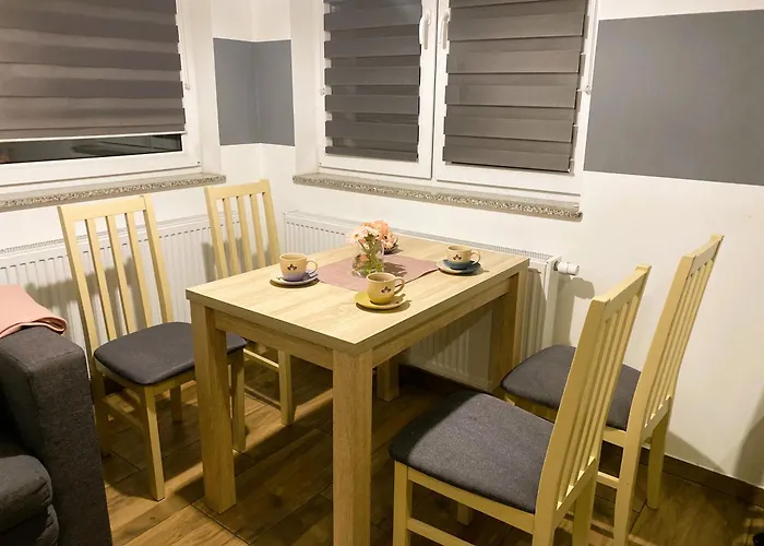 Apartment Skalite W Szczyrku *