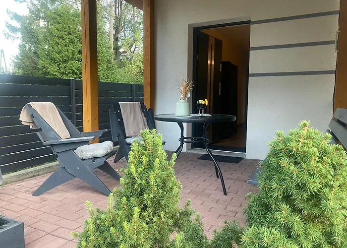 Apartment Skalite W Szczyrku Szczyrk