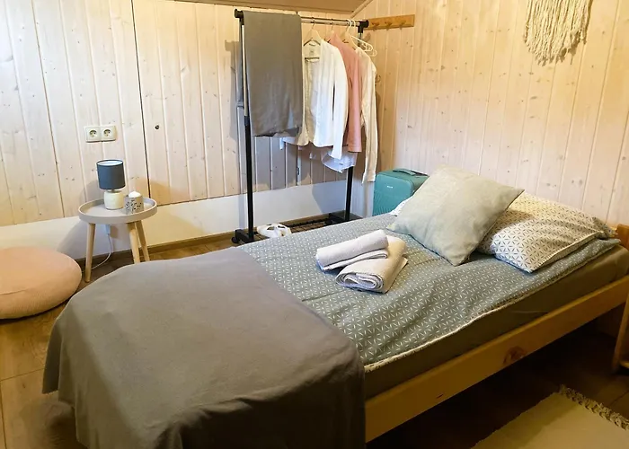 Skalite W Szczyrku Apartment *