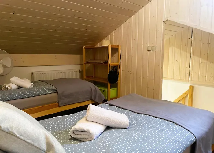 Skalite W Szczyrku * Szczyrk