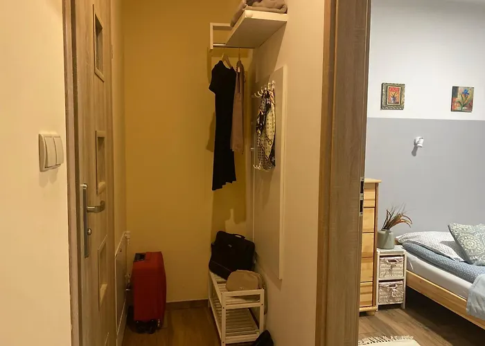 Apartment Skalite W Szczyrku