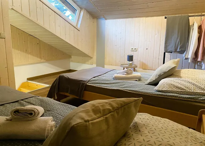 Skalite W Szczyrku Apartment Szczyrk