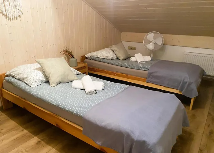 Apartment Skalite W Szczyrku