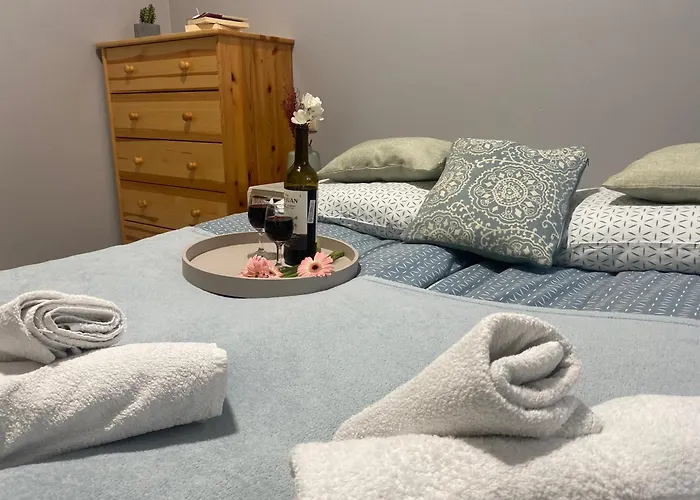 Apartment Skalite W Szczyrku