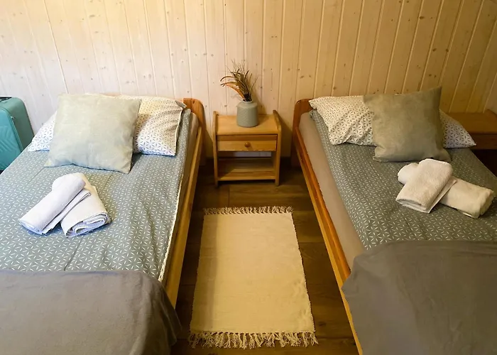 Apartment Skalite W Szczyrku