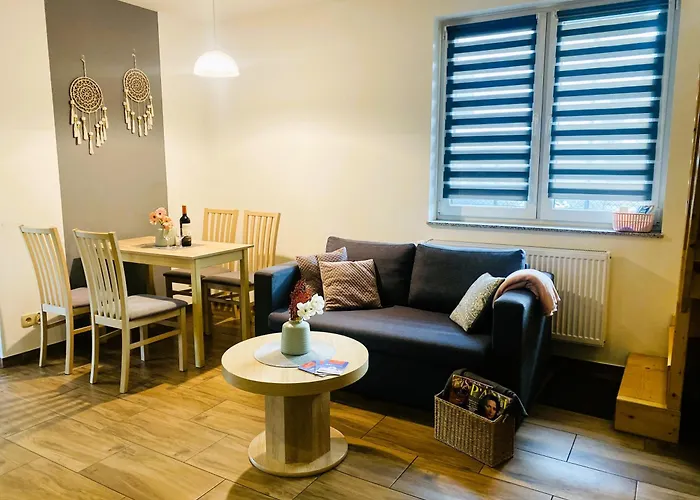 Skalite W Szczyrku *