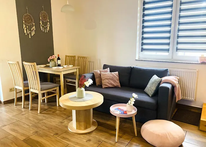 Skalite W Szczyrku Szczyrk