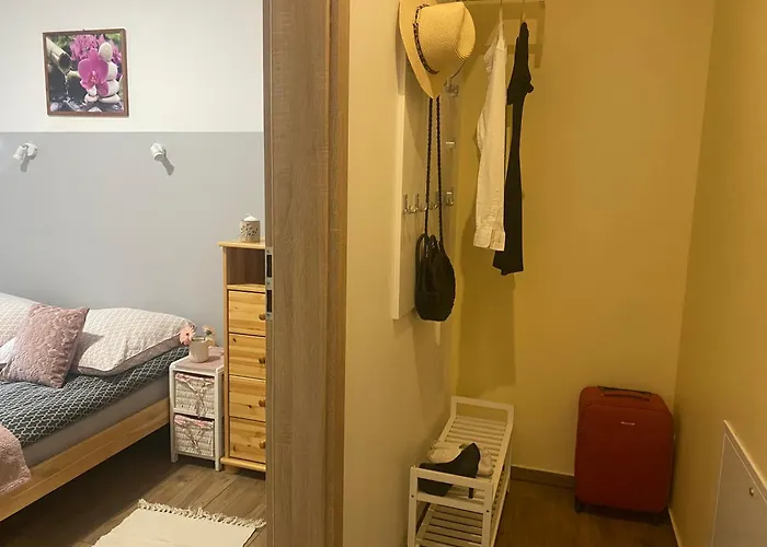 Skalite W Szczyrku * Szczyrk