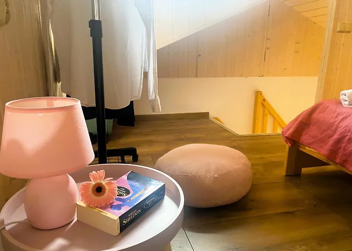 Skalite W Szczyrku Apartment Szczyrk